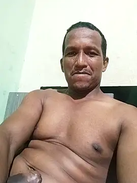 Nego8659 online show from February 28, 2026, 10:00 pm