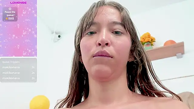 SERAFINA  online show from February 18, 2025, 2:59 pm