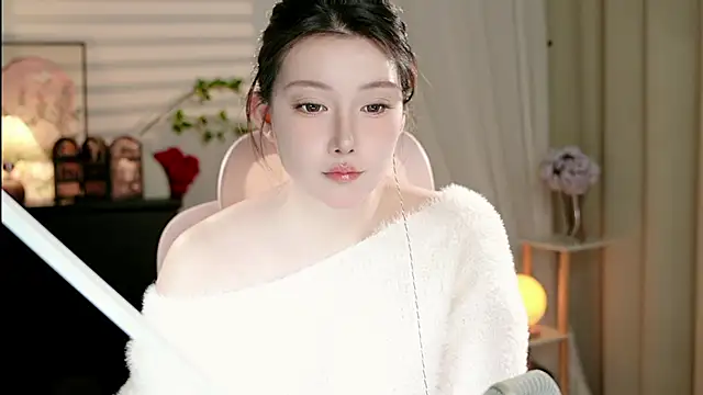 Snapshot of Dou-Dou-er chatting on October 21, 2025, 1:34 pm Dou-Dou-er online show from October 21, 2025, 1:34 pm