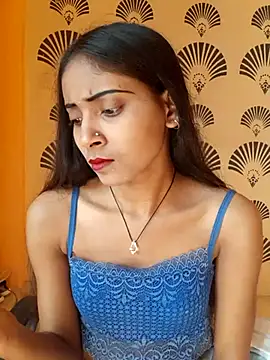 Snapshot of Divya-2007 chatting on February 22, 2025, 6:06 am Divya-2007 online show from February 22, 2025, 6:06 am