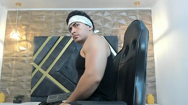 Brad Summer online show from March 10, 2025, 5:29 pm