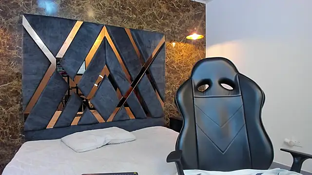 Brad Summer online show from March 15, 2025, 12:25 am