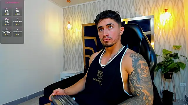 Brad Summer online show from September 20, 2025, 5:58 pm