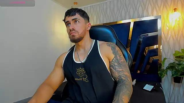 Brad Summer online show from November 1, 2025, 5:15 pm