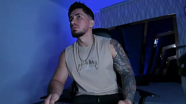 Brad Summer online show from November 28, 2025, 5:26 pm