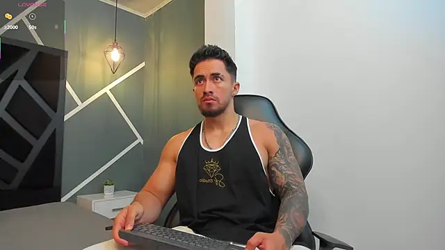 Brad Summer online show from December 2, 2025, 11:15 am