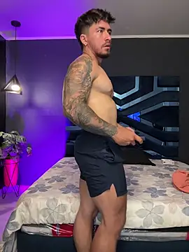 Brad Summer online show from March 27, 2026, 11:37 pm