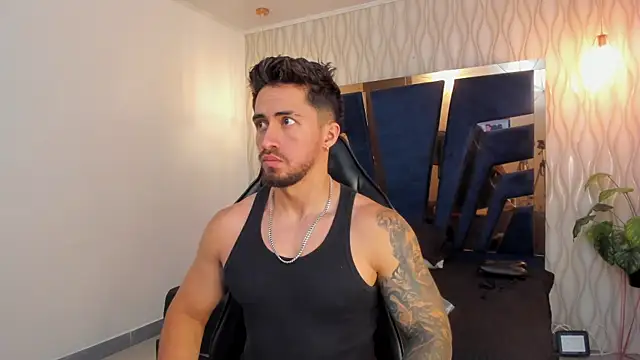 Brad Summer online show from April 8, 2026, 11:16 pm