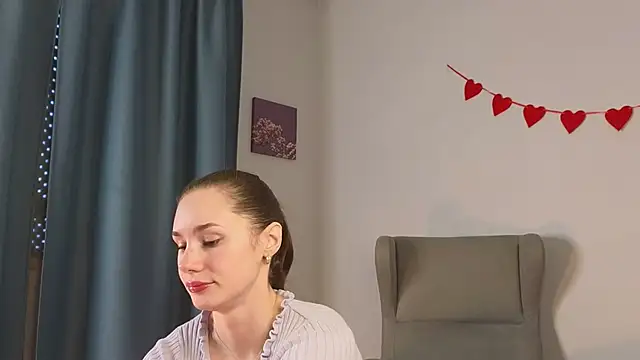too sexxxy online show from March 1, 2026, 1:02 pm