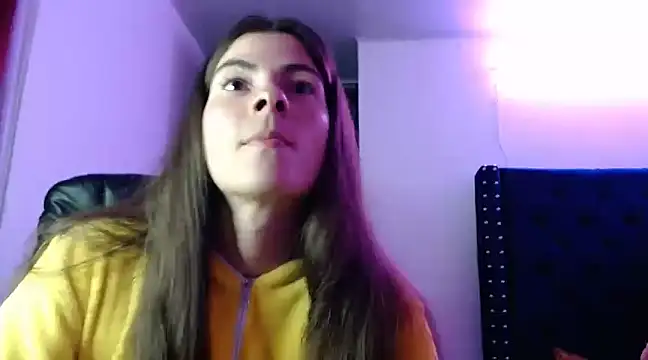 MARIELSINS AND DAIKIJACK online show from February 9, 2025, 1:22 am