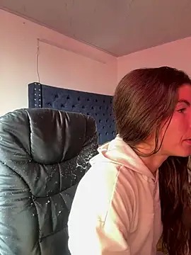 MARIELSINS AND DAIKIJACK online show from February 15, 2025, 7:28 pm