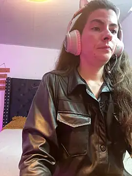 MARIELSINS AND DAIKIJACK online show from March 20, 2025, 2:08 am