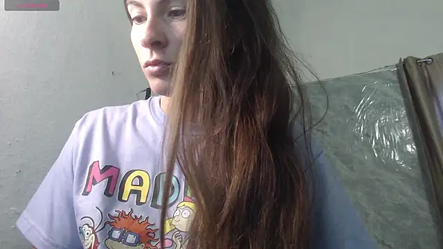 MARIELSINS AND DAIKIJACK online show from February 12, 2026, 8:26 pm