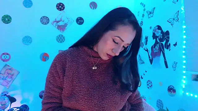 samy love35 online show from March 15, 2025, 5:52 am