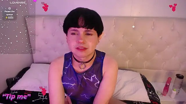 dalmonn lennoxx online show from February 25, 2025, 12:25 am