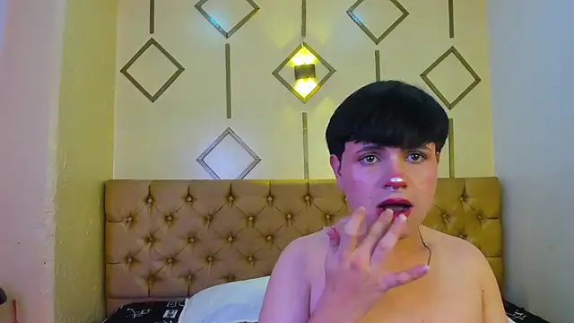 dalmonn lennoxx online show from March 14, 2025, 7:34 pm