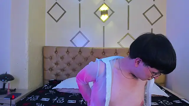 dalmonn lennoxx online show from March 15, 2025, 7:38 pm