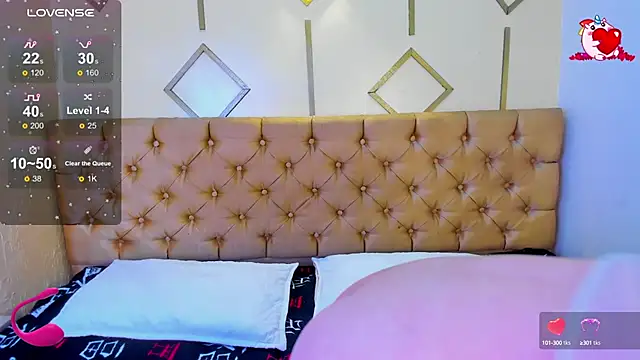 dalmonn lennoxx online show from March 16, 2025, 3:39 pm