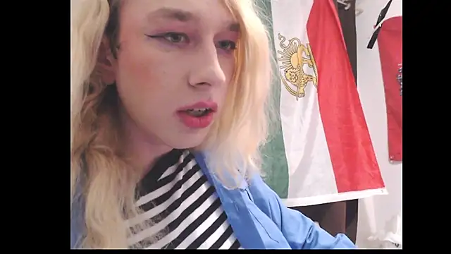 Rudy  Ryabina online show from March 13, 2026, 7:53 pm