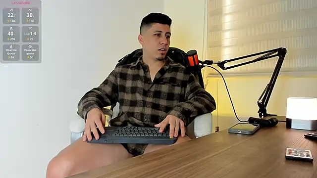 Fraannco online show from January 28, 2025, 1:59 pm