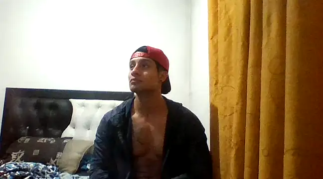 davidcr89 online show from February 1, 2025, 7:15 am