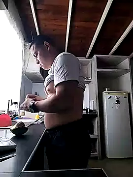 Josejotacamargo online show from January 22, 2025, 4:33 pm