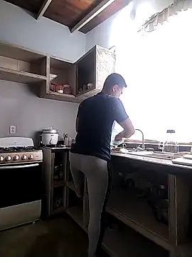 Josejotacamargo online show from March 15, 2025, 2:55 pm