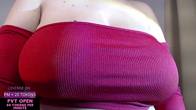 crystalll room online show from February 5, 2026, 5:12 am