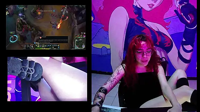 Snapshot of NanaGameplays707 chatting on February 13, 2025, 2:23 am NanaGameplays707 online show from February 13, 2025, 2:23 am