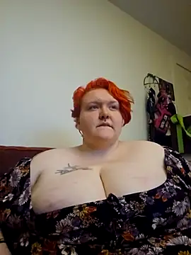 CorgiGodez98 online show from October 30, 2025, 6:04 am