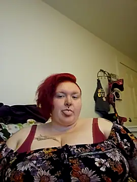 CorgiGodez98 online show from December 1, 2025, 1:43 am