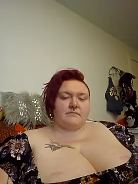 CorgiGodez98 online show from December 5, 2025, 3:15 am