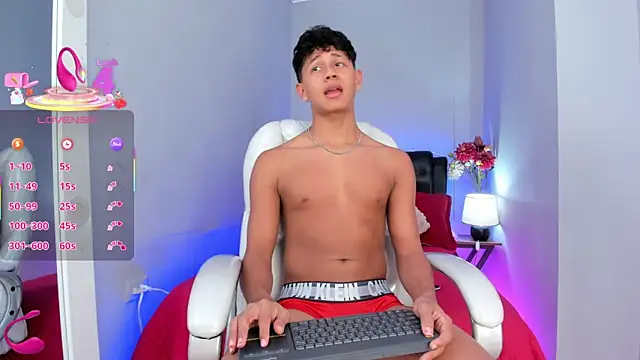 Dawn16  online show from March 26, 2026, 8:47 pm