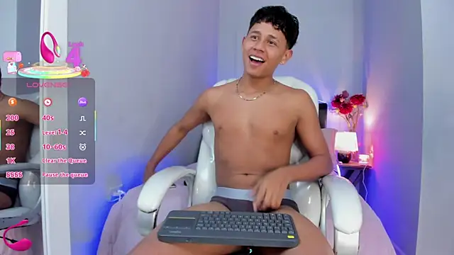 Dawn16  online show from April 7, 2026, 8:53 pm