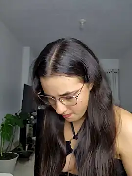 Snapshot of baaby-miiaa chatting on January 19, 2025, 11:53 pm baaby-miiaa online show from January 19, 2025, 11:53 pm