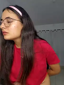 Snapshot of baaby-miiaa chatting on January 23, 2025, 3:16 am baaby-miiaa online show from January 23, 2025, 3:16 am