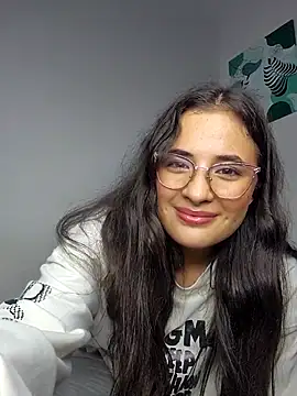 Snapshot of baaby-miiaa chatting on March 9, 2025, 3:43 am baaby-miiaa online show from March 9, 2025, 3:43 am