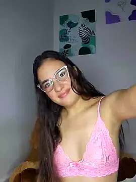 Snapshot of baaby-miiaa chatting on March 18, 2025, 3:31 am baaby-miiaa online show from March 18, 2025, 3:31 am