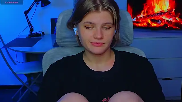  JessieVibes online show from January 26, 2025, 6:37 pm