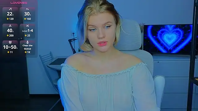  JessieVibes online show from February 27, 2025, 3:59 pm