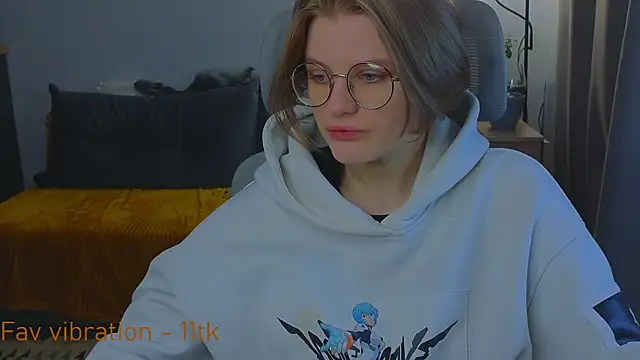  JessieVibes online show from October 18, 2025, 12:28 pm