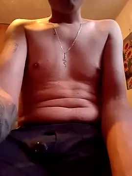 boyvergon online show from April 11, 2026, 10:36 pm