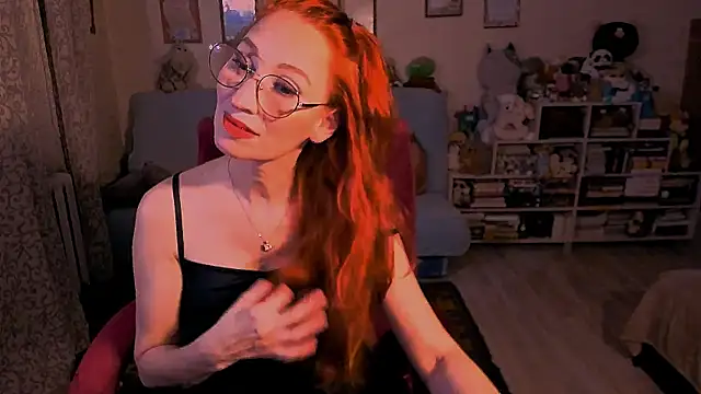 red rocco online show from February 6, 2026, 5:27 pm