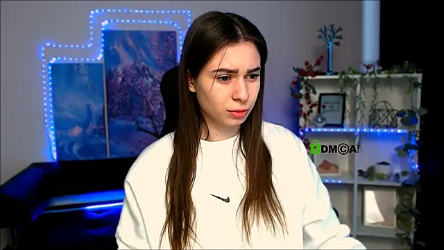 Snapshot of flora_ri chatting on February 12, 2025, 10:35 am flora ri online show from February 12, 2025, 10:35 am