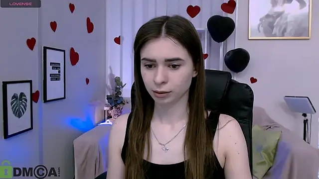 Snapshot of flora_ri chatting on February 26, 2025, 10:15 am flora ri online show from February 26, 2025, 10:15 am