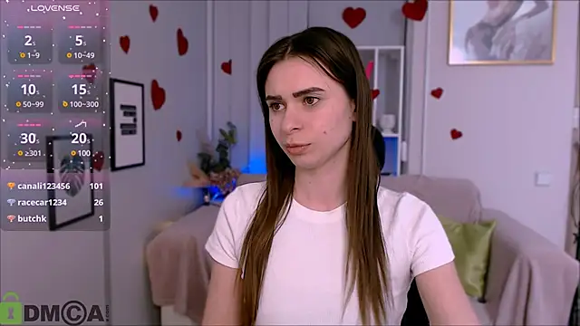 Snapshot of flora_ri chatting on March 4, 2025, 5:03 pm flora ri online show from March 4, 2025, 5:03 pm