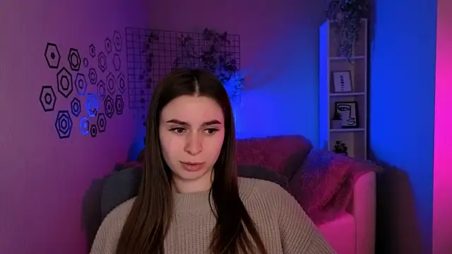 Snapshot of flora_ri chatting on February 2, 2026, 6:06 pm flora ri online show from February 2, 2026, 6:06 pm