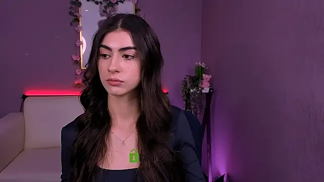 Snapshot of flora_ri chatting on March 3, 2026, 10:21 am flora ri online show from March 3, 2026, 10:21 am