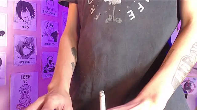 Snapshot of Mickey_Magic chatting on January 30, 2025, 9:47 am Mickey Magic online show from January 30, 2025, 9:47 am