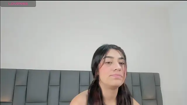 JuliiSweetie online show from February 18, 2025, 7:41 pm